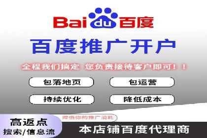 百度竞价推广成功案例：快速提升品牌知名度